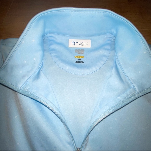 Greg Norman | Small golf tank top - Picture 4 of 5